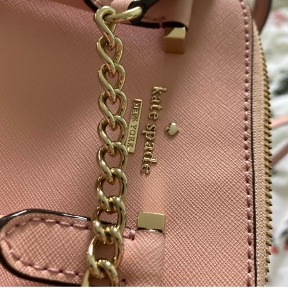 Kate spade crossbody bag - Picture 4 of 8